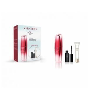 Shiseido Shi Utm Eye Care Kit Kasvojenhoitosetti