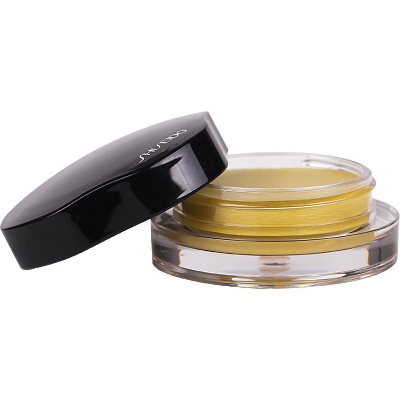 Shiseido Shimmering Cream Eye Color YE216 Lemoncello 6g