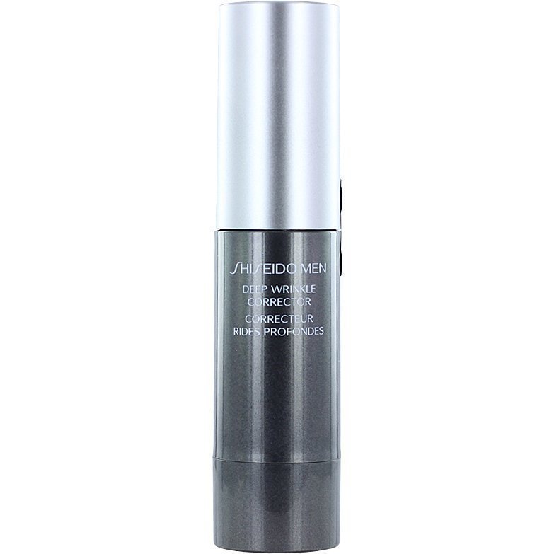 Shiseido Shiseido Men Deep Wrinkle Corrector 30ml