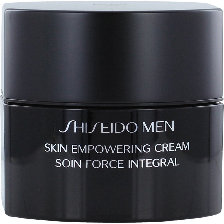 Shiseido Shiseido Men Empowering Cream 50ml