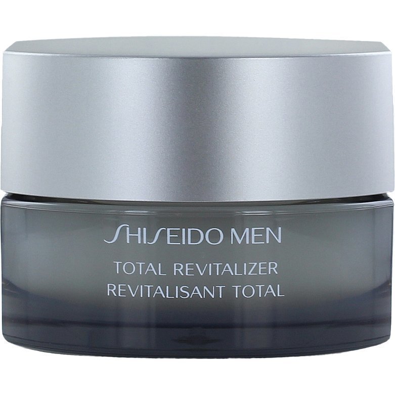 Shiseido Shiseido Men Total Revitalizer 50ml