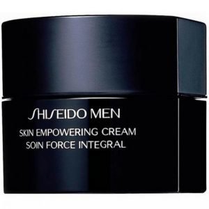 Shiseido Skin Men Empowering Cream Päivävoide