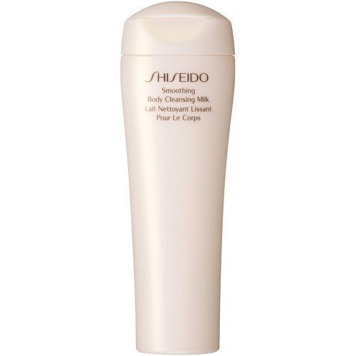 Shiseido Smoothing Body Cleansing Milk