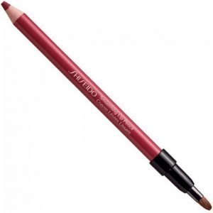 Shiseido Smoothing Lip Pencil Mahogany Huulikynä