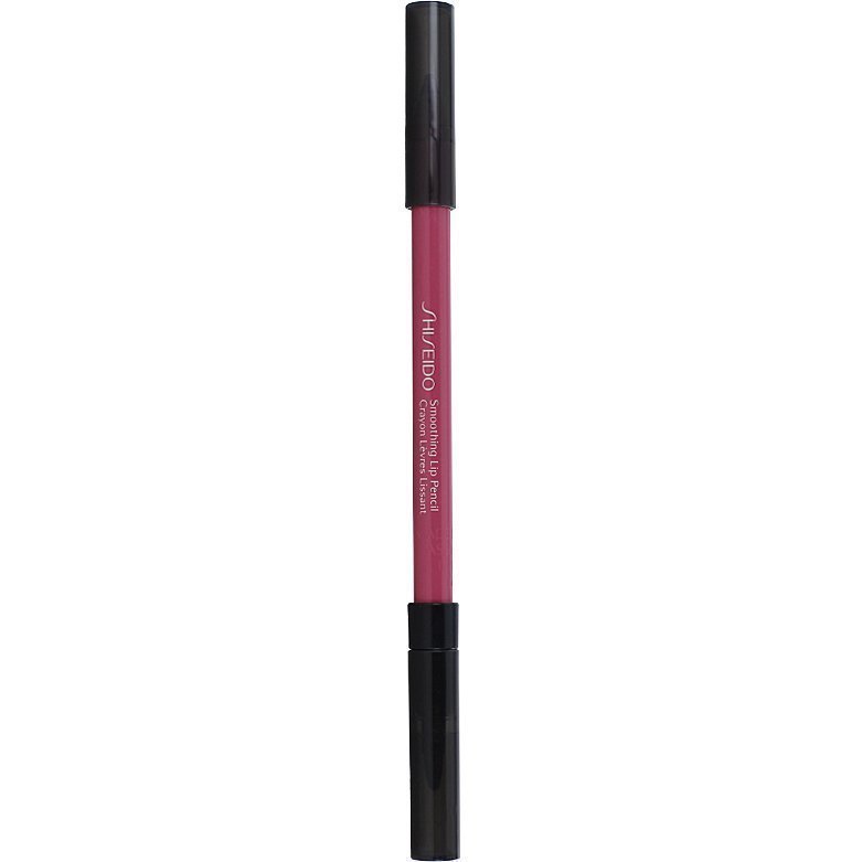 Shiseido Smoothing Lip Pencil PK304 Sakura 1