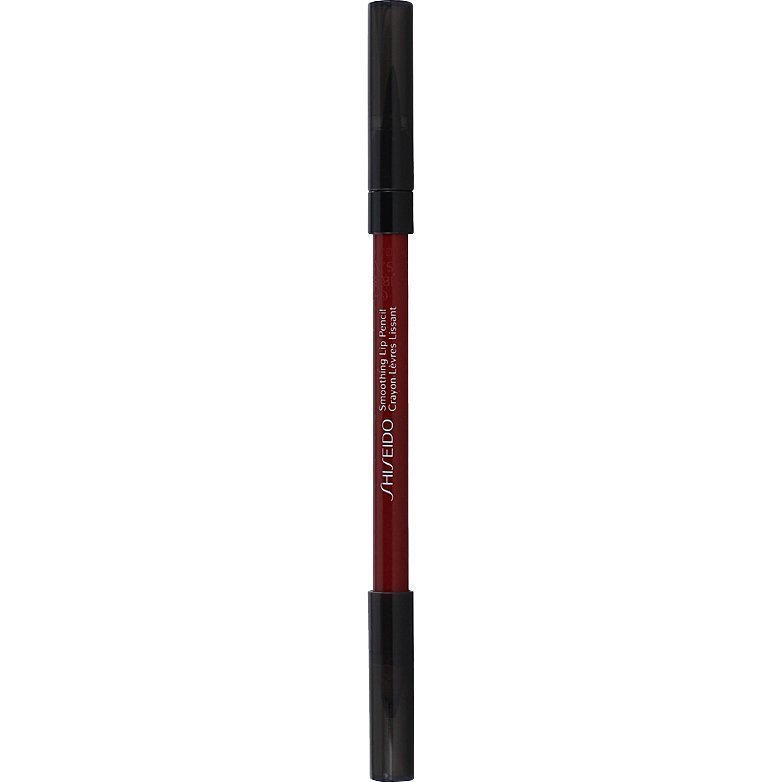 Shiseido Smoothing Lip Pencil RD609 Chianti 1