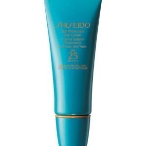 Shiseido Sun Protection Eye Cream Silmänympärysvoide 15 ml