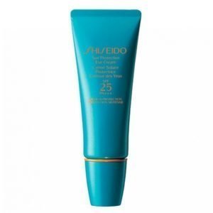 Shiseido Sun Protection Eye Cream Spf 25 Aurinkovoide