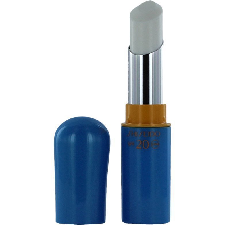 Shiseido Sun Protection SPF20 Lip Treatment 4g