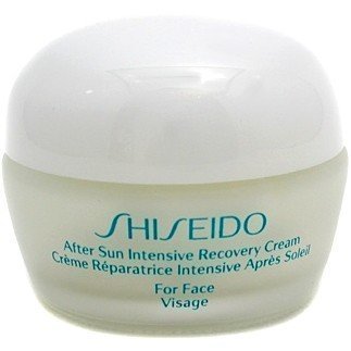 Shiseido Suncare After Sun Intensive Recovery Cream