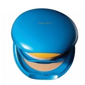 Shiseido Suncare Sun Protection Compact Foundation N Spf 30 Dark Beige Meikkivoide