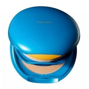 Shiseido Suncare Sun Protection Compact Foundation N Spf 30 Light Beige Meikkivoide