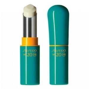 Shiseido Suncare Sun Protection Lip Treatment N Spf 20 Aurinkovoide