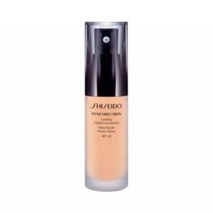 Shiseido Synchro Skin Foundation Neutral 1 30ml Meikkivoide