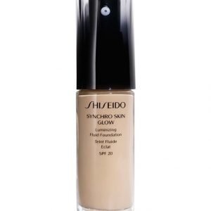 Shiseido Synchro Skin Glow Luminizing Meikkivoide 30 ml