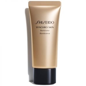 Shiseido Synchro Skin Illuminator Pure Gold 40 Ml
