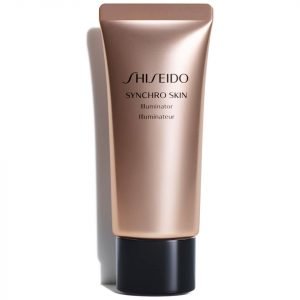 Shiseido Synchro Skin Illuminator Rose Gold 40 Ml