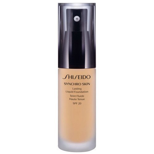 Shiseido Synchro Skin Rose 3
