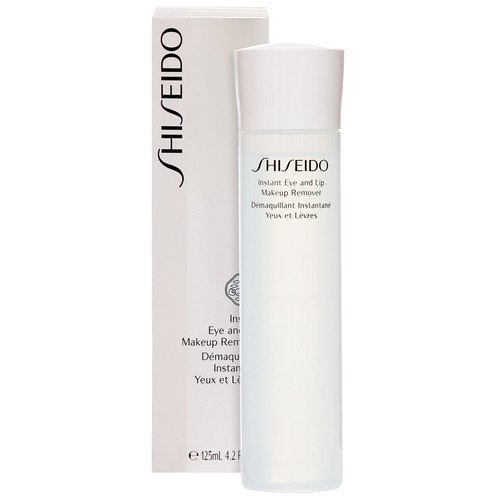 Shiseido The Skincare Instant Eye & Lip Makeup Remover