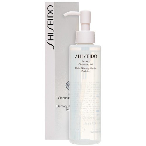 Shiseido The Skincare Perfect Cleansing Oil