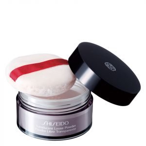 Shiseido Translucent Loose Powder 18 G
