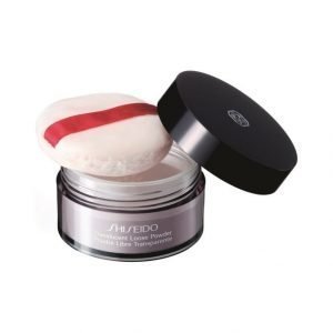 Shiseido Translucent Loose Powder Irtopuuteri 18 g