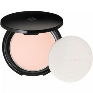 Shiseido Translucent Pressed Powder Puuteri