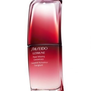 Shiseido Ultimune Power Infusing Concentrate Tehotiiviste