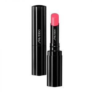 Shiseido Veiled Rouge Lipstick 2.2g Pomegranate