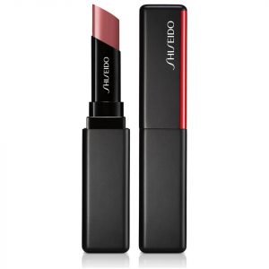 Shiseido Visionairy Gel Lipstick Various Shades Bullet Train 202