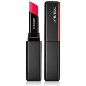 Shiseido Visionairy Gel Lipstick Various Shades Cherry Festival 226