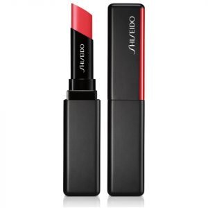 Shiseido Visionairy Gel Lipstick Various Shades High Rise 225