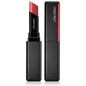 Shiseido Visionairy Gel Lipstick Various Shades Incense209