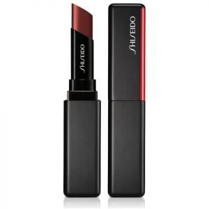 Shiseido Visionairy Gel Lipstick Various Shades Lipstick Metropolis 228