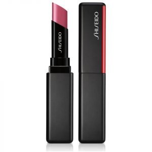 Shiseido Visionairy Gel Lipstick Various Shades Pink Dynasty 207