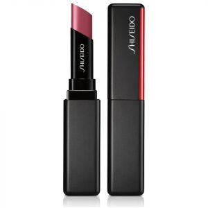 Shiseido Visionairy Gel Lipstick Various Shades Rose Muse 211
