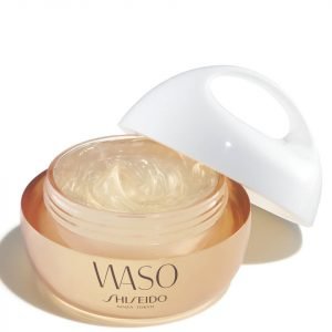 Shiseido Waso Clear Mega Hydrating Cream 50 Ml