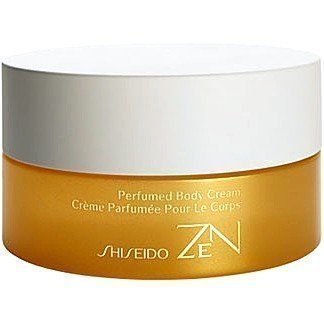 Shiseido ZEN Perfumed Body Cream