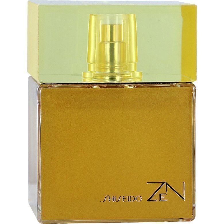 Shiseido Zen EdP EdP 100ml