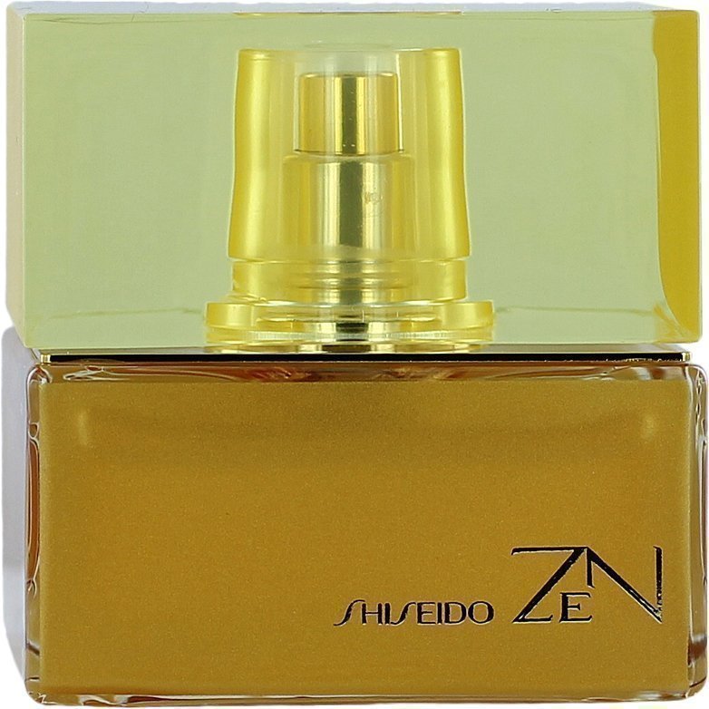 Shiseido Zen EdP EdP 50ml