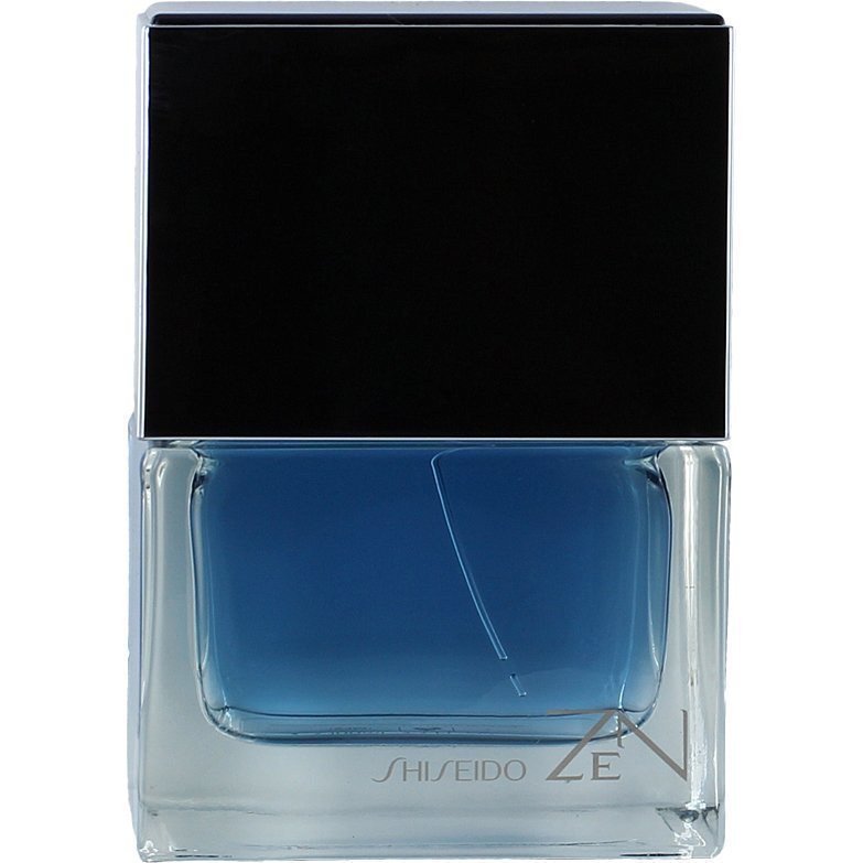 Shiseido Zen For Men EdT 100ml