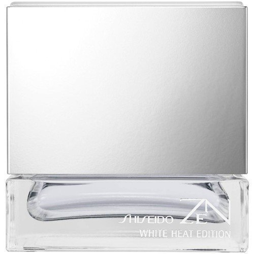 Shiseido Zen For Men White Heat Edition EdT