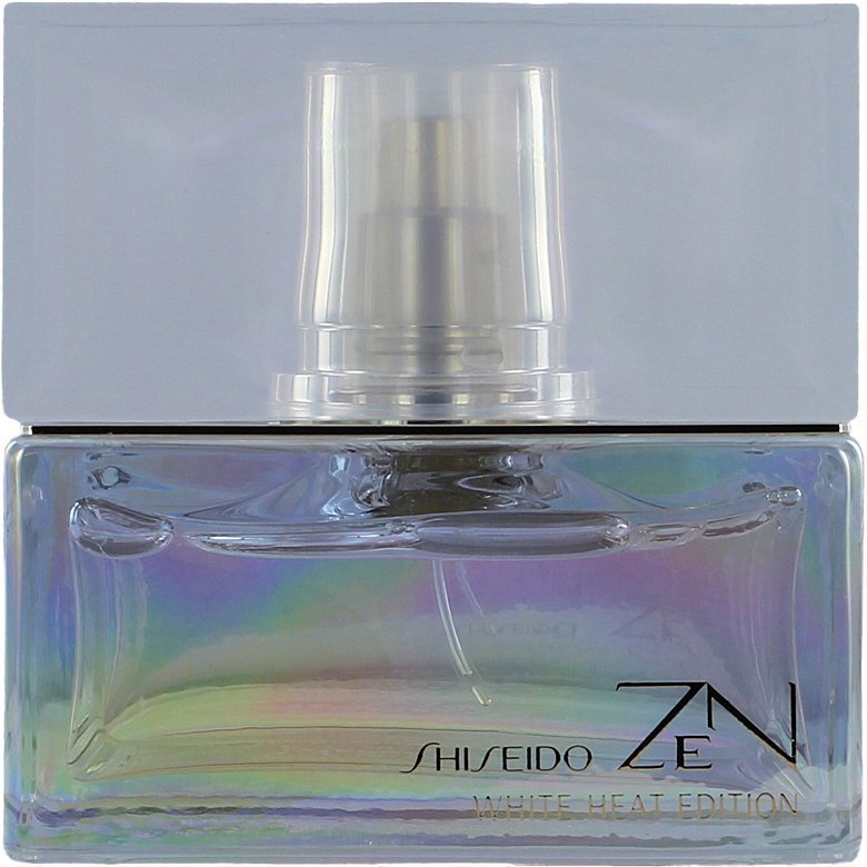 Shiseido Zen White Heat Edition EdP EdP 50ml