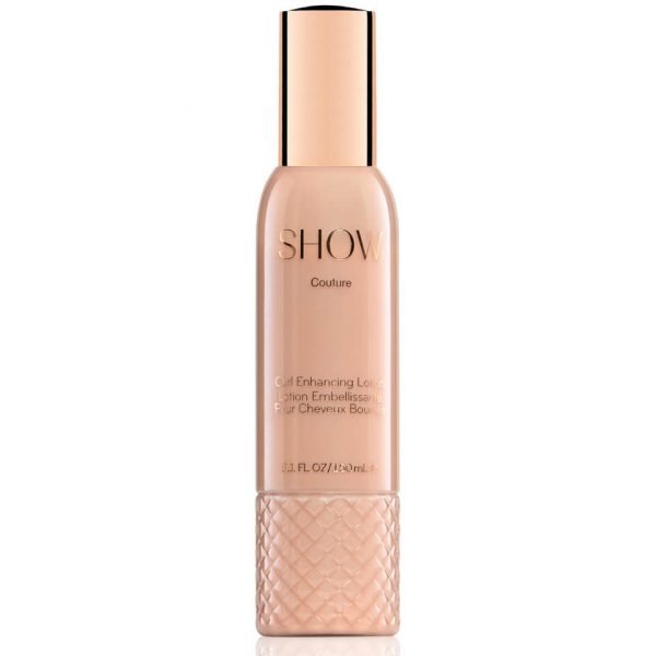 Show Beauty Couture Curl Enhancing Lotion 150 Ml