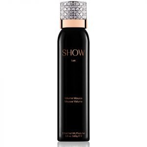 Show Beauty Lux Volume Mousse 165 G