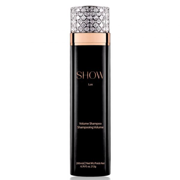 Show Beauty Luxury Volume Shampoo 200 Ml