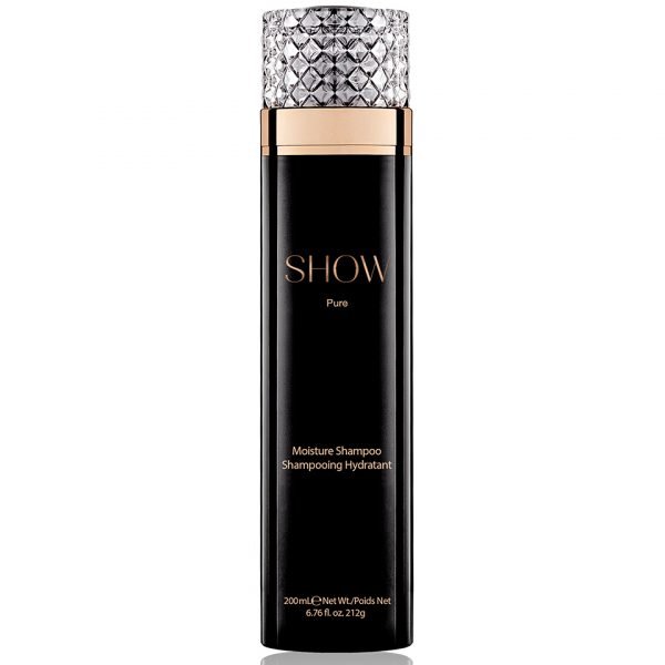 Show Beauty Pure Moisture Shampoo 200 Ml