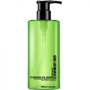 Shu Uemura Art Of Hair Anti-Dandruff Soothing Cleanser 400 Ml