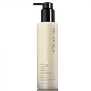 Shu Uemura Art Of Hair Blow Dry Beautifier For Fine To Medium Hair 150 Ml