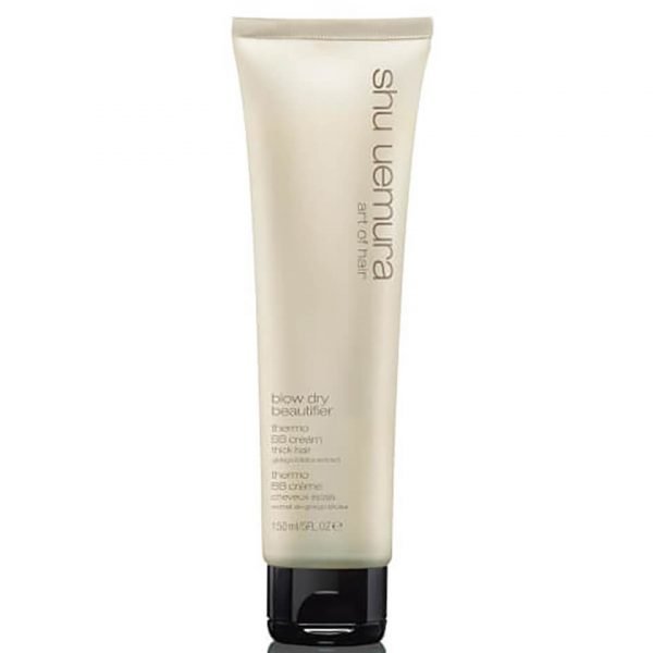 Shu Uemura Art Of Hair Blow Dry Beautifier For Thick Hair 150 Ml